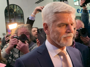 Prezidentem České republiky bude Petr Pavel.