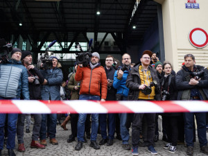 Prezidentem České republiky bude Petr Pavel.