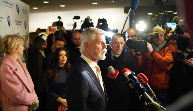 Brno ve volbách ovládl Pavel. Babiše převálcoval o více téměř 40 procent