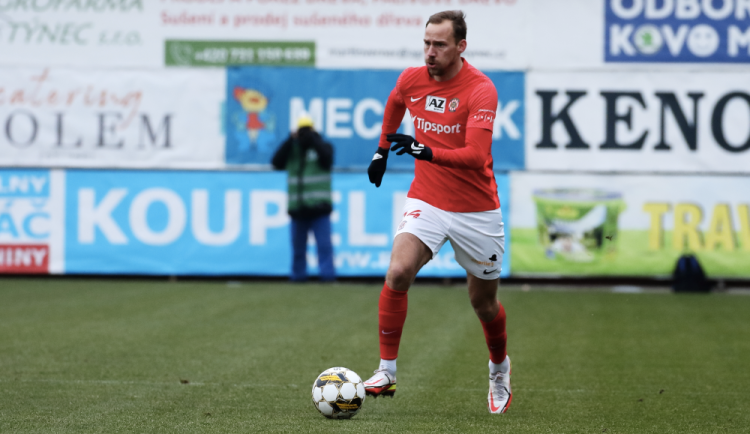 Fotbalisté Brna na úvod jara bodovali. V Mladé Boleslavi uhráli bezbrankovou remízou