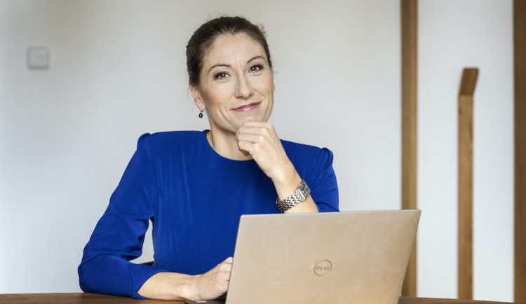 Eva Decroix, poslankyně za ODS