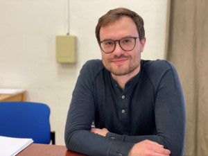 Feminista, to co jsem řekl, rozhodně nejsou mé názory!