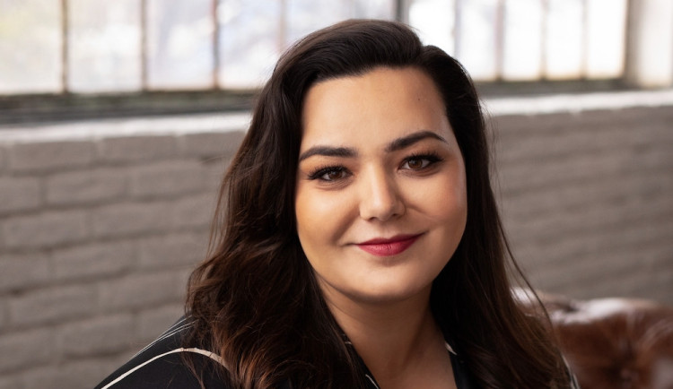 Barbora Urbanová, poslankyně za STAN