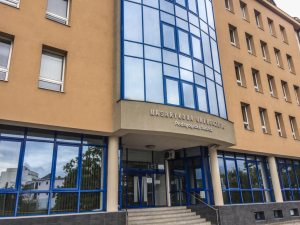 Brněnská univerzita řeší sexuální skandál tělocvikářů. Věc padá na nové vedení