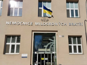 Po dlouhém sporu nechá Brno Nemocnici Milosrdných bratří církevnímu řádu
