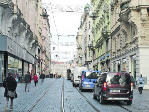 Brno lépe ochrání historické domy. Má zelenou k rozšíření památkové zóny