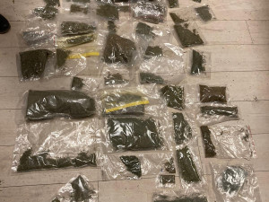 Brňané přišli o oblíbeného prodejce marihuany z centra města. Sebrali ho policisté