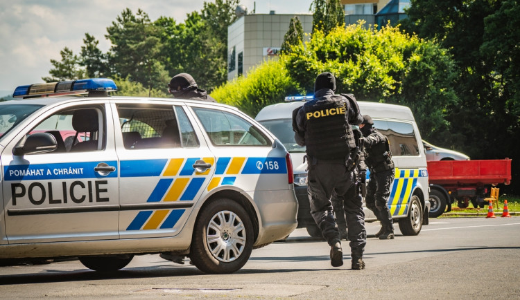 Brňané přišli o oblíbeného prodejce marihuany z centra města. Sebrali ho policisté