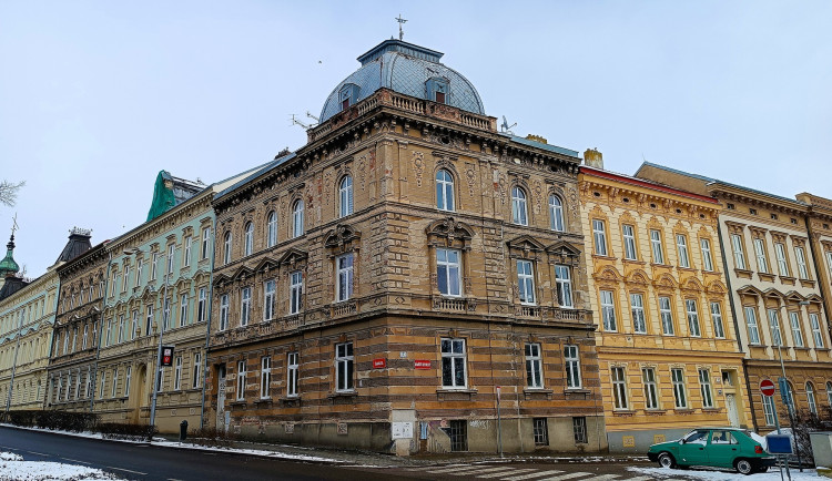 Znojmo rozšíří památkovou zónu. Ochranu získají budovy za hradbami