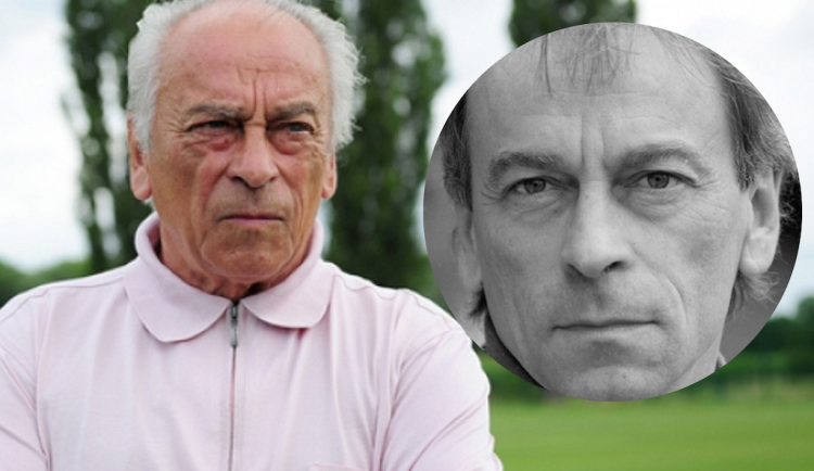 Brněnská Zbrojovka oplakává smrt Františka Cipra. Trenér klub dovedl do první ligy