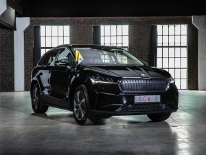 Historické vozy Laurin & Klement i auto, ve kterém jezdil papež. Obchodní centrum Olympia Brno chystá unikátní výstavu