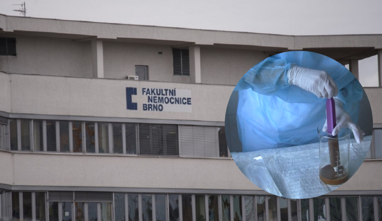 V Brně pomáhají lidem se zánětem střev transplantací stolice