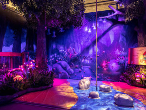 Do Brna přijedou šmoulové. Ve městě založí vesnici