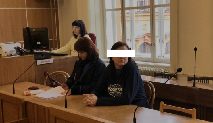 Žena zaplatila za vraždu manžela. Myslela jsem, že je to legrace, tvrdí