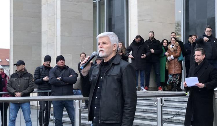 Ilustrační foto. Petr Pavel