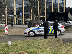 U Studentského náměstí ode dneška nezaparkujete. Začíná stavba nového parkovacího domu