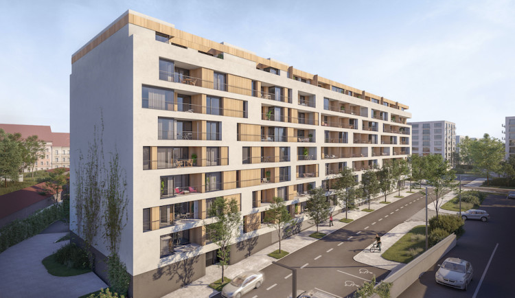 Brněnský developer snížil ceny nových bytů – zájem okamžitě vzrostl 