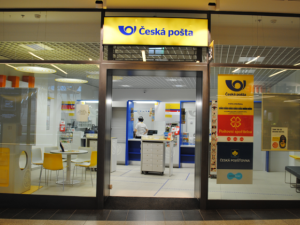 Ministerstvo vnitra dostalo pokutu za smlouvu s Českou poštou