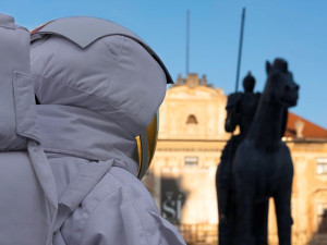 Hvězdárna zve na Den brněnské kosmonautiky