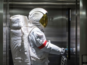 Hvězdárna zve na Den brněnské kosmonautiky