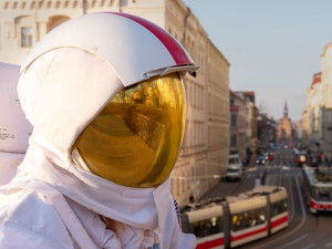 Hvězdárna zve na Den brněnské kosmonautiky