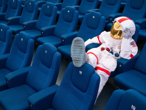 Hvězdárna zve na Den brněnské kosmonautiky