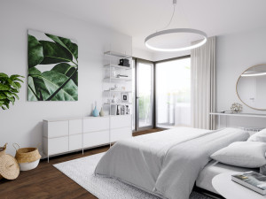 Brněnský developer snížil ceny nových bytů – zájem okamžitě vzrostl 