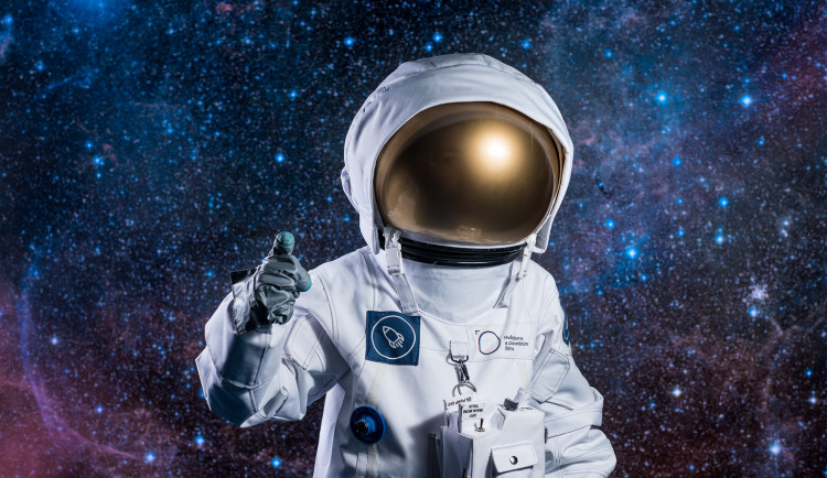 Hvězdárna zve na Den brněnské kosmonautiky