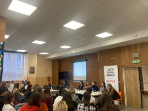 Režírování zvládáme stejně dobře jako muži. Filmařky s Netlfixem v zádech boří stereotypy