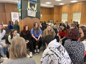 Režírování zvládáme stejně dobře jako muži. Filmařky s Netlfixem v zádech boří stereotypy