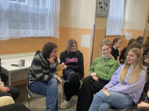 Režírování zvládáme stejně dobře jako muži. Filmařky s Netlfixem v zádech boří stereotypy