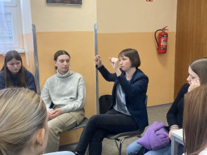 Režírování zvládáme stejně dobře jako muži. Filmařky s Netlfixem v zádech boří stereotypy