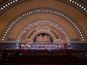 Muzikanti z Brna se ukázali v New Yorku. Američané křičeli radostí