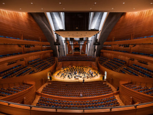 Muzikanti z Brna se ukázali v New Yorku. Američané křičeli radostí