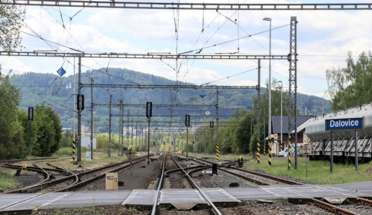 Právníci z Brna se zlobí na železničáře. Potrestali je za špatně zadanou zakázku