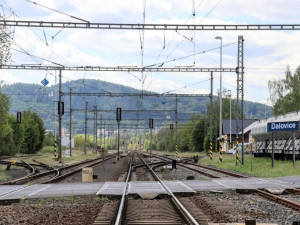Právníci z Brna se zlobí na železničáře. Potrestali je za špatně zadanou zakázku