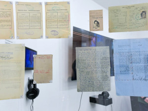 Brno má nové muzeum o historii Židů. V budoucnu se přesune k autobusovému nádraží