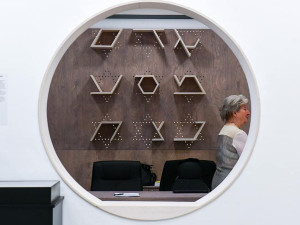 Brno má nové muzeum o historii Židů. V budoucnu se přesune k autobusovému nádraží