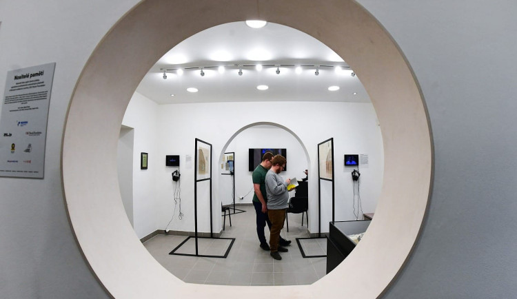 Brno má nové muzeum o historii Židů. V budoucnu se přesune k autobusovému nádraží