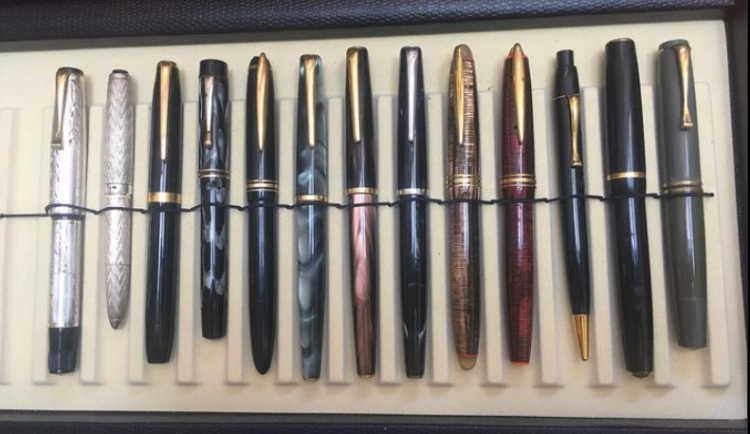 Ilustrační foto. Práce Marka Najvara