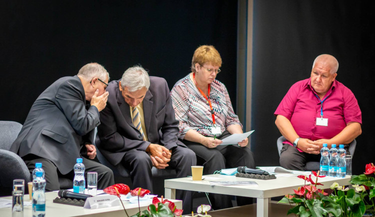 Ať obchodníci nepřeváží potraviny z jedné části Evropy do druhé, napadlo odboráře