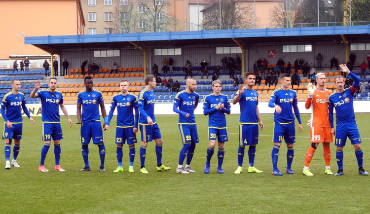 Jarní premiéra branku nepřinesla, Vysočina remizovala doma s Chrudimí a je sedmá