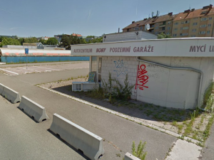 Firma musí zbourat podzemní garáže za brněnskými Lužánkami, rozhodl soud