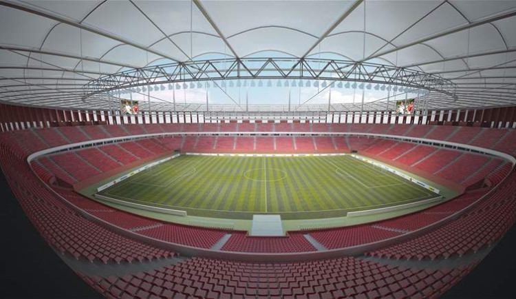 KOMENTÁŘ: Brno bouráním Lužánek jen nahlas řeklo pravdu. O nový stadion nestojí a není se čemu divit