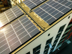 Ne každá fotovoltaická elektrárna pomůže překonat energetickou krizi