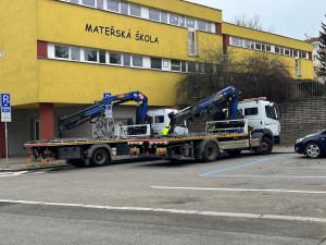 Blokové čištění v příštích týdnech znepříjemní parkování lidem nejen v Brně
