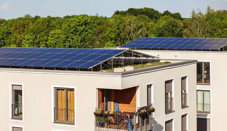 Ne každá fotovoltaická elektrárna pomůže překonat energetickou krizi