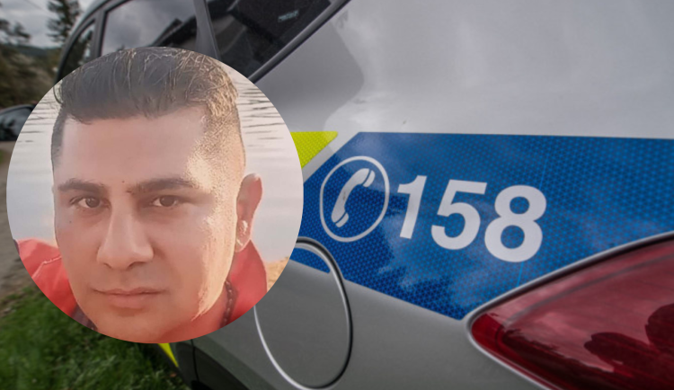 Pohřešovaný muž byl naposledy viděn v Brně