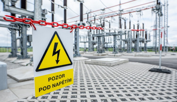 Více chytrých prvků v síti i nové rozvodny. Společnost EG.D letos investuje přes sedm miliard korun do inovací distribuční sítě