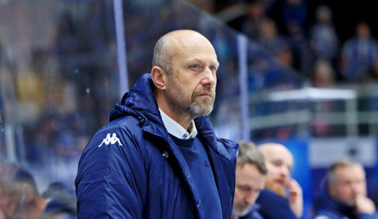 Rozhodnou souboje a jak naložíme s pukem, tuší v Brně před čtvrtfinálem s Vítkovicemi